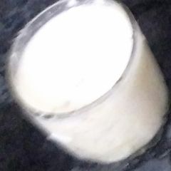 Odisha style Dahi lassi A picture of Odisha style Dahi lassi.