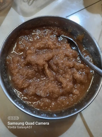 Langkah Mudah untuk Membikin Resep  Bumbu ebi untuk masakan pangsit goreng nasi kwetiauw goreng yang Bikin Ngiler, Sempurna