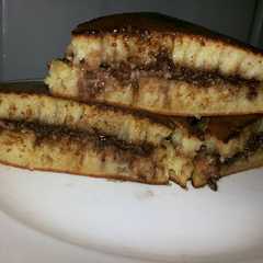 รูปของ Martabak Manis Yummy n Lembut