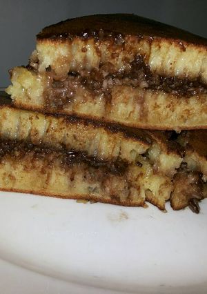 Foto resep Martabak Manis Yummy n Lembut