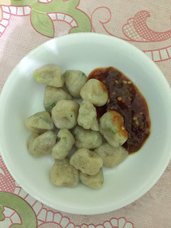 Foto resep Cilok Simpel dan Empuk