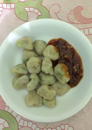 Foto resep Cilok Simpel dan Empuk