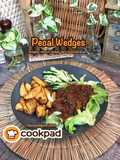 Pecal Wedges