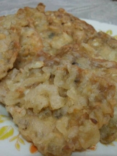 Foto resep Tempe Goreng Kriuk Aroma