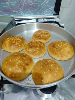 صورة لوصفة قرص سادة