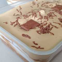 รูปของ Dalgona Dessert Box