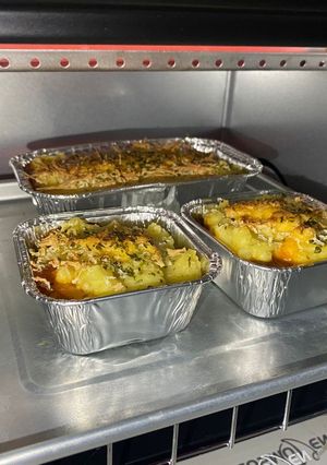 Foto resep Spaghetti brulee mudah gak ribet