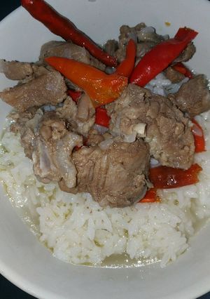 Foto resep Asam Asam Kambing