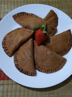 Foto resep Martabak Lenggang