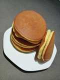 Japanese Dorayaki