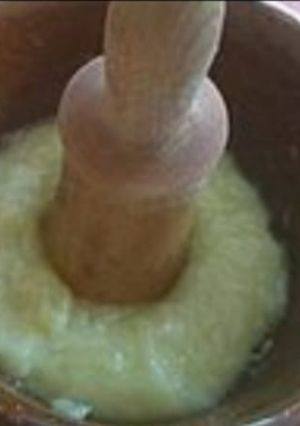 Una foto de Allioli