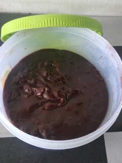 Foto resep Selai Coklat Homemade