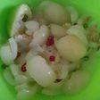 Asinan Rambutan