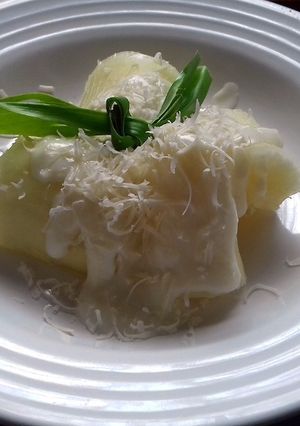 Foto resep Singkong Thai Yummy