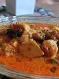 Shahi Makhana Paneer