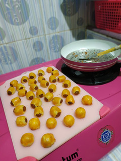 Foto resep Nastar teflon lumer