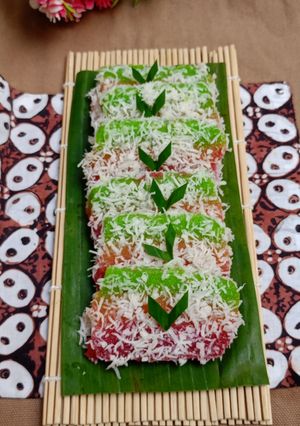 Foto resep Sentiling Singkong