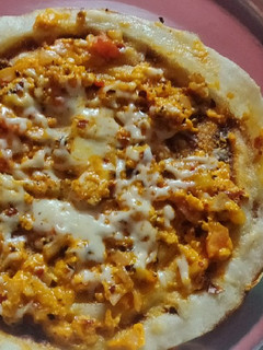 પનીર ચીઝ ઢોસા (Paneer Cheese Dosa Recipe In Gujarati) રેસીપી મુખ્ય ફોટો