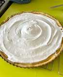 Pie de limón 🍋