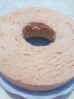 Foto resep Kue bolu jadul