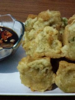 Foto resep Tahu Aci