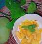 Easy Way Make Recipe Mango salsa that is Delicious, So Delicious}