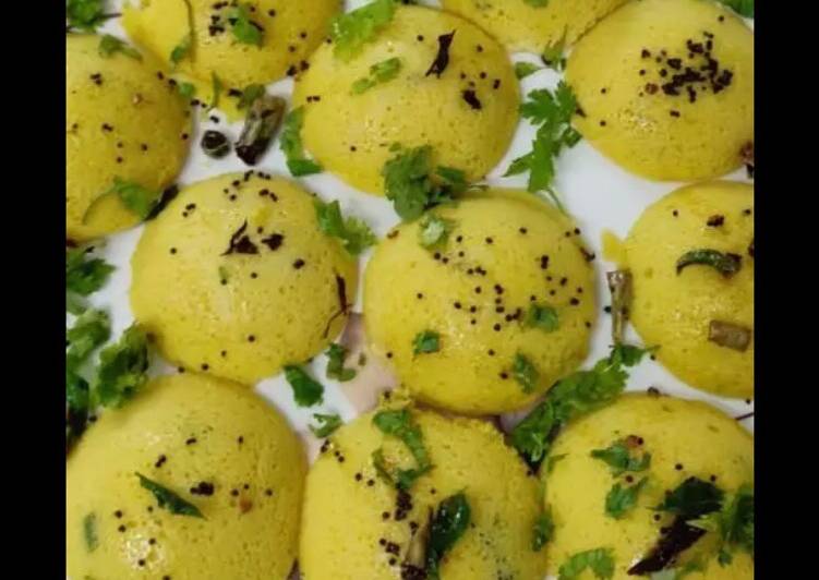 Idli