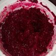 Easy beetroot salad