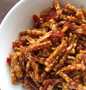 Langkah Gampang Membuat Resep Tempe Kering Pedas Manis yang Sempurna Anti Ribet, Uenak Banget