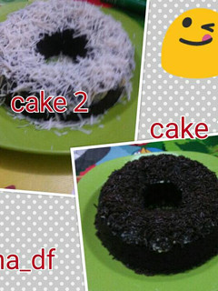 Foto resep Brownies kukus simple no mixer