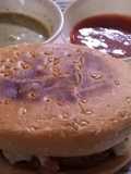 Street Style Bun Kabab