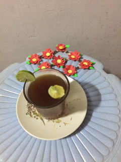 மூலிகை காபி(mooligai coffee recipe in tamil) செய்முறை முக்கிய புகைப்படம்