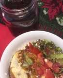Omellete Saludable