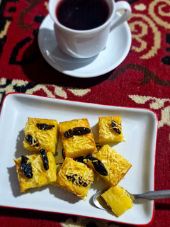 Foto resep Prol Tape