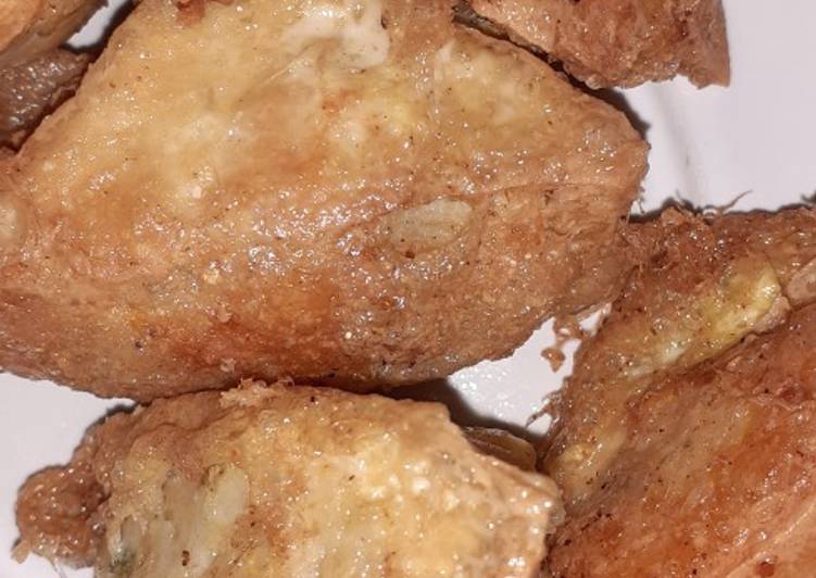 Resep Tahu isi goreng, Menggugah Selera