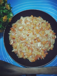 Foto resep Isian risol
