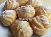 Gambar cream puff gebu