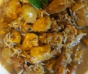 Caranya Bikin Tahu toge bumbu kacang Yummy Mantul Caranya Bikin Tahu toge bumbu kacang Yummy Mantul