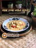 Masak Lemak Umbut Perut
