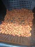 Smoked Almonds 2024