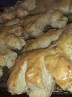 Una foto de Roscas de chicharrones