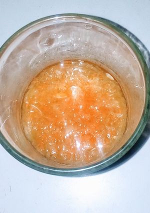 A picture of Smoothies.