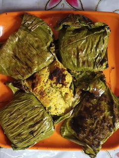 ভেটকি পাতুরি রেসিপির প্রধান ছবি