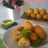 Kroket Kentang (Isi Ayam Wortel)