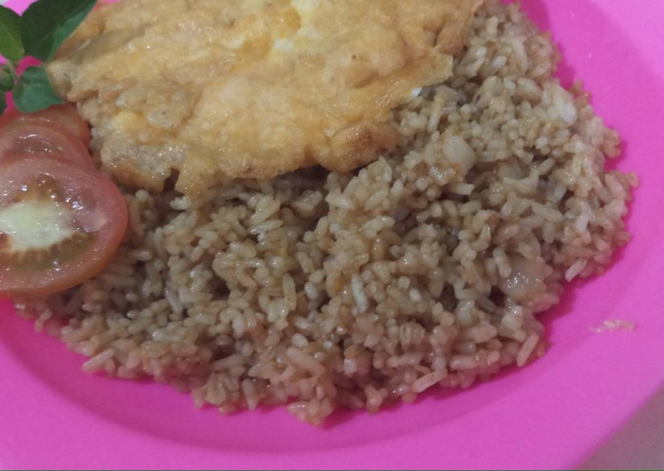 Nasi Goreng
