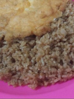 Foto resep Nasi Goreng