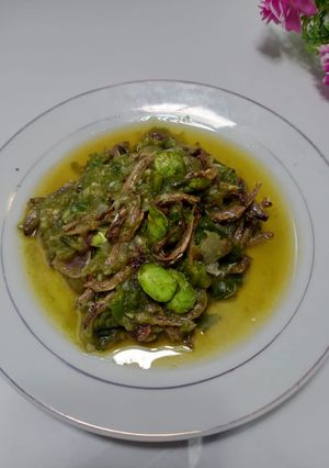Foto resep Sambalado hijau