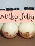 Milky Jelly Yakult