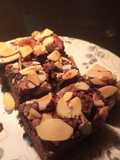 Fudgy brownies