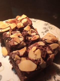 Foto resep Fudgy brownies